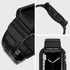 Spigen כיסוי+רצועה ל-Apple Watch Series (45mm / 44mm) – Rugged Armor Pro
